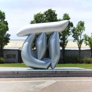 Carteleria Tini Stoessel - Futtura 2025 - Imagen 5