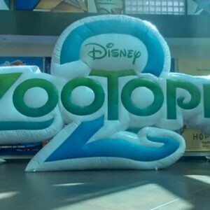 Zootopia 2 - Imagen 1