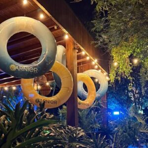 Salvavidas Garnier - Imagen 1