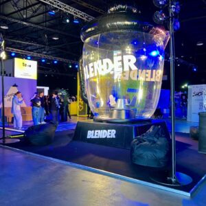 Blender - Imagen 2