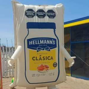Hellmann´s - Imagen 1