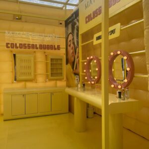Stand Maybelline - Imagen 4
