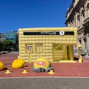 Stand Maybelline - Imagen 3