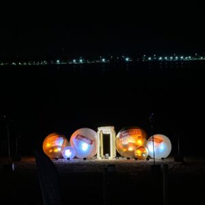 Esferas Santa Fe Pilsen - Imagen 2