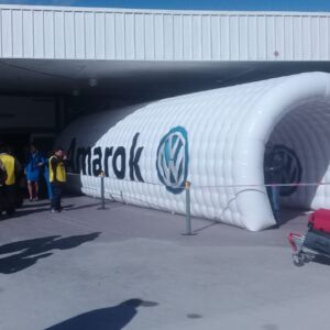 Manga Amarok - Imagen 2