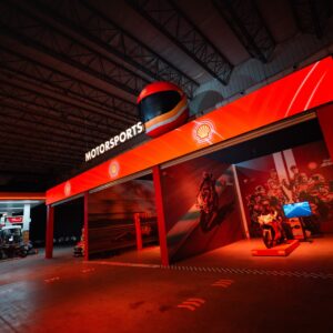 Casco Shell - Imagen 3