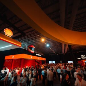Casco Shell - Imagen 1