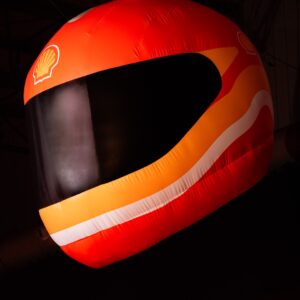 Casco Shell - Imagen 2