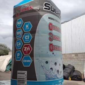 Botella Suerox - Imagen 2