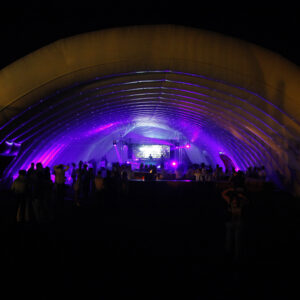 Interior de Hangares - Imagen 6