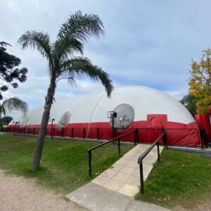 Globas para Piletas - Municipio de Tigre - Imagen 1