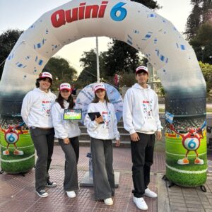 Arco Quini 6 - Imagen 1