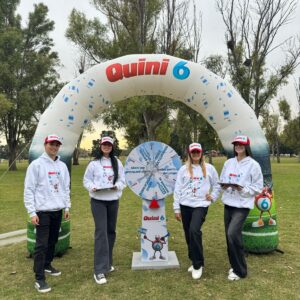Arco Quini 6 - Imagen 4