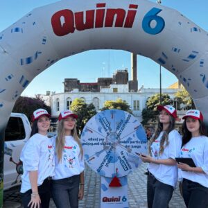Arco Quini 6 - Imagen 2