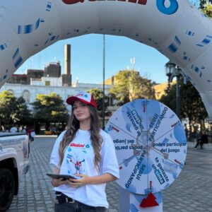 Arco Quini 6 - Imagen 3