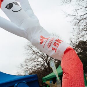 Sky Dancer Adizero 15K - Imagen 1