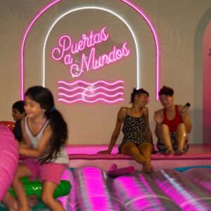 Puertas a Mundos - Imagen 2