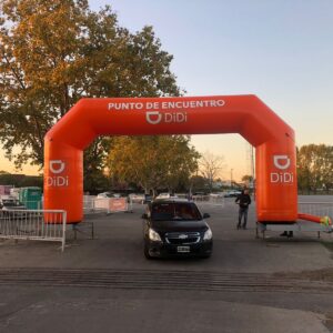 Arco Rectangular Didi - Imagen 1