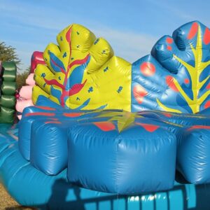 Parque Inflable San Nicoland - San Nicolás 2026 - Imagen 8