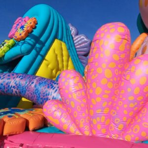 Parque Inflable San Nicoland - San Nicolás 2026 - Imagen 7