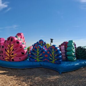Parque Inflable San Nicoland - San Nicolás 2026 - Imagen 5