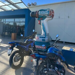 Taladro Total 42VMax - Imagen 2