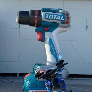 Taladro Total 42VMax - Imagen 1