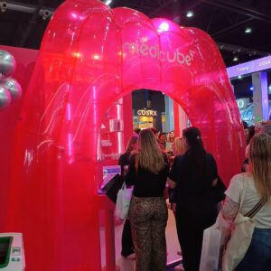 Arco Cristal - Imagen 1
