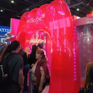 Arco Cristal - Imagen 2
